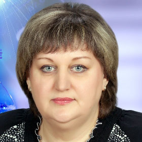 Фирсова Елена Михайловна