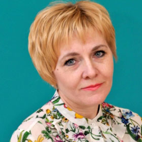 Калина Елена Николаевна