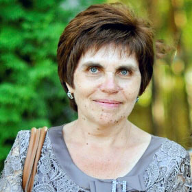 Кирей Елена Юрьевна Кирей Елена Юрьевна