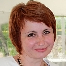 Мальцева Светлана Николаевна