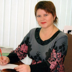 Семерова Анжелика Ивановна