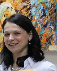 Тарасова Марина Николаевна
