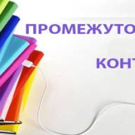 Промежуточный контроль по русскому языку в 10 классе